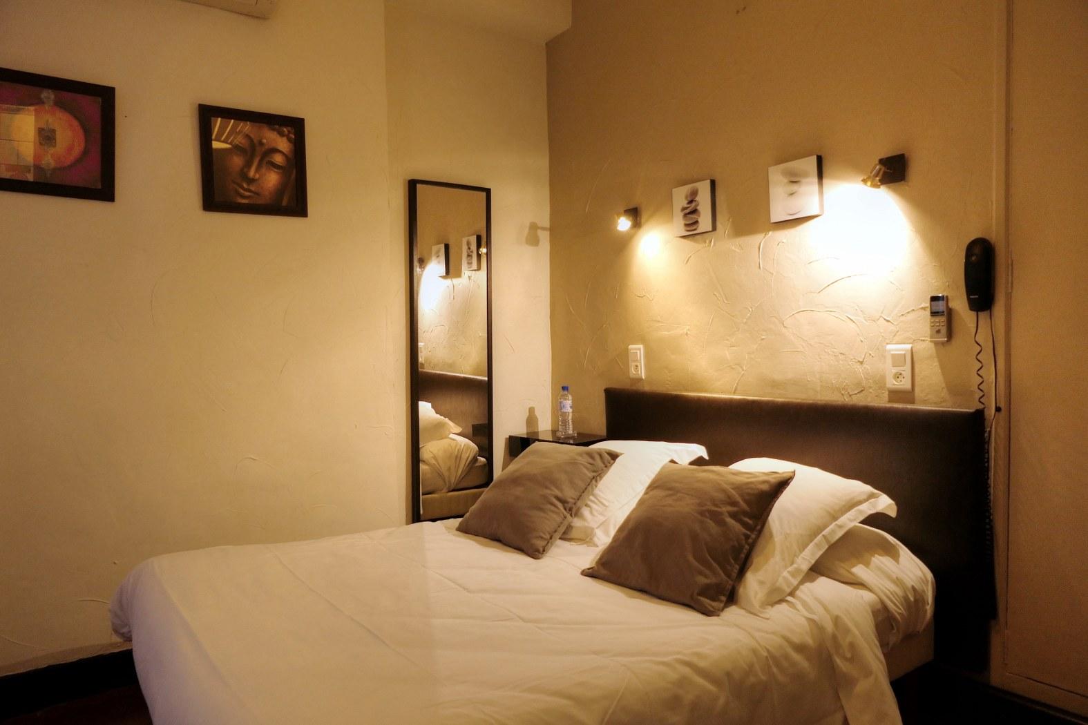Citotel Hotel De Provence Orange  Ngoại thất bức ảnh