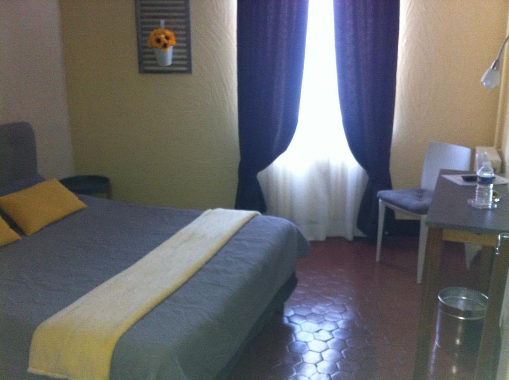 Citotel Hotel De Provence Orange  Ngoại thất bức ảnh