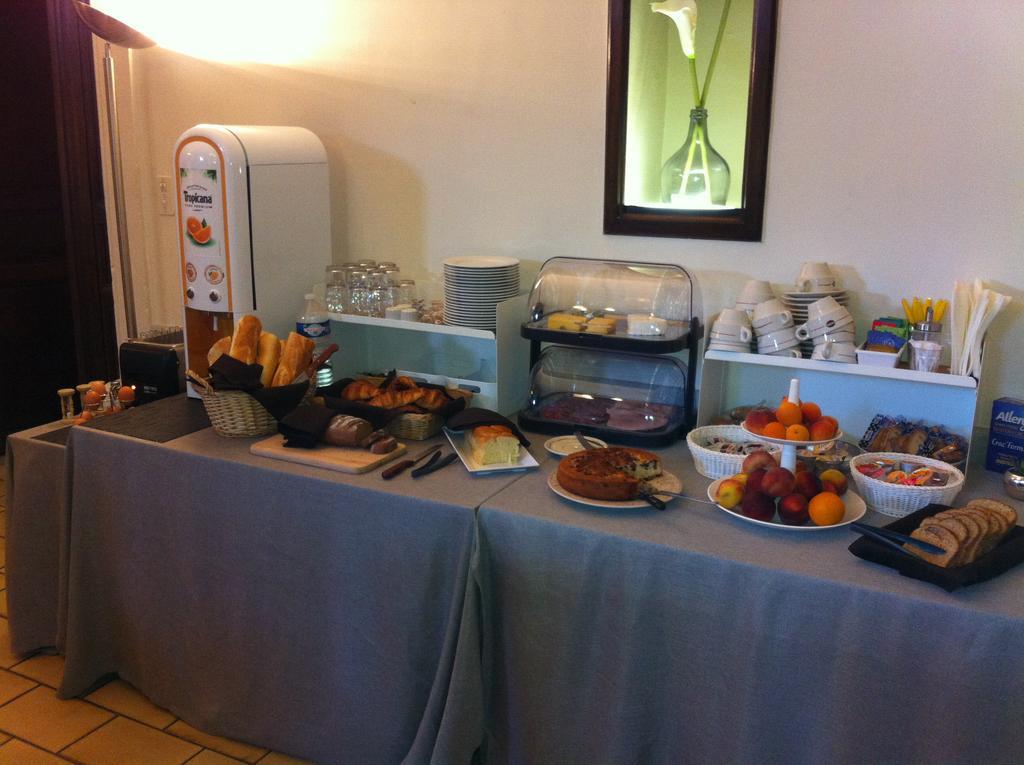 Citotel Hotel De Provence Orange  Ngoại thất bức ảnh