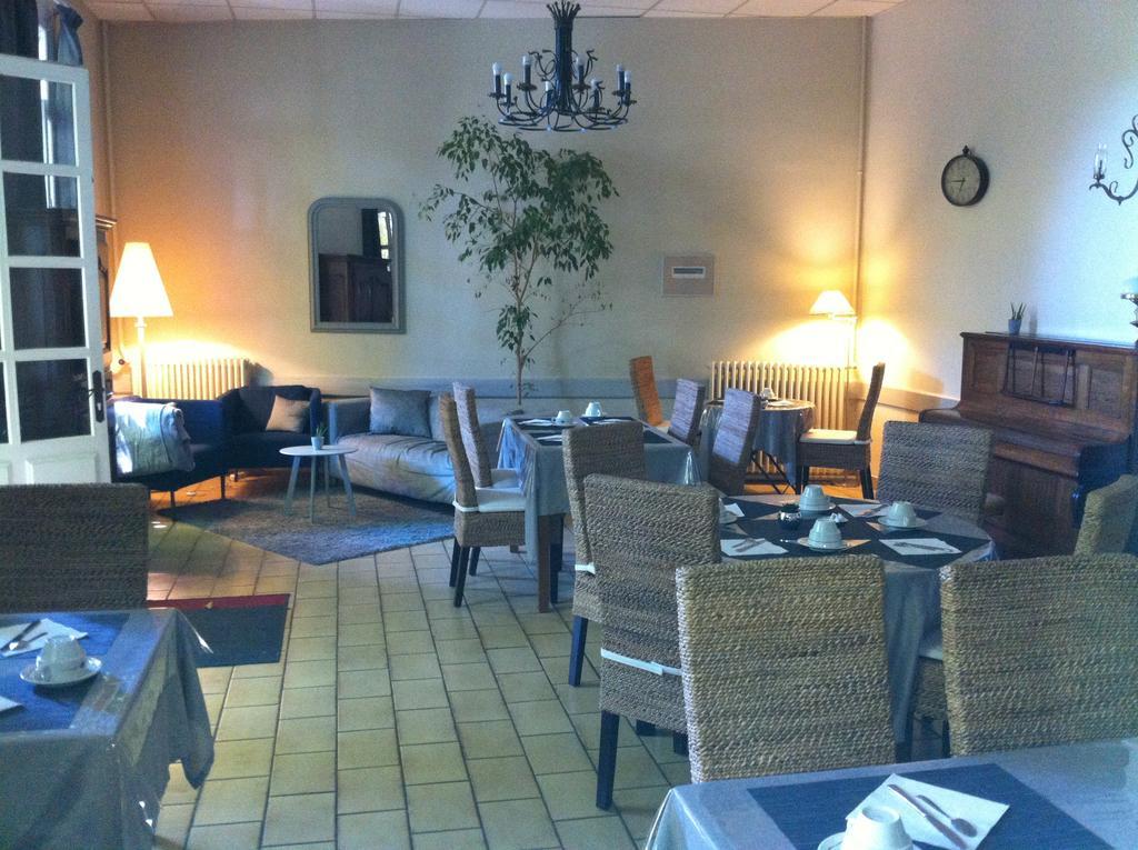 Citotel Hotel De Provence Orange  Ngoại thất bức ảnh