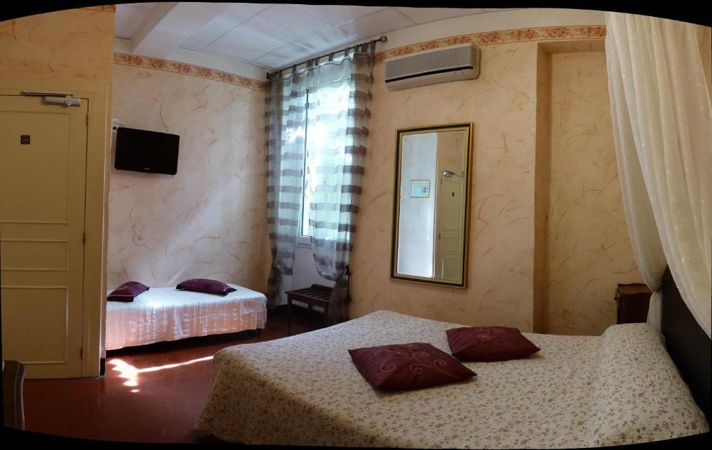 Citotel Hotel De Provence Orange  Ngoại thất bức ảnh