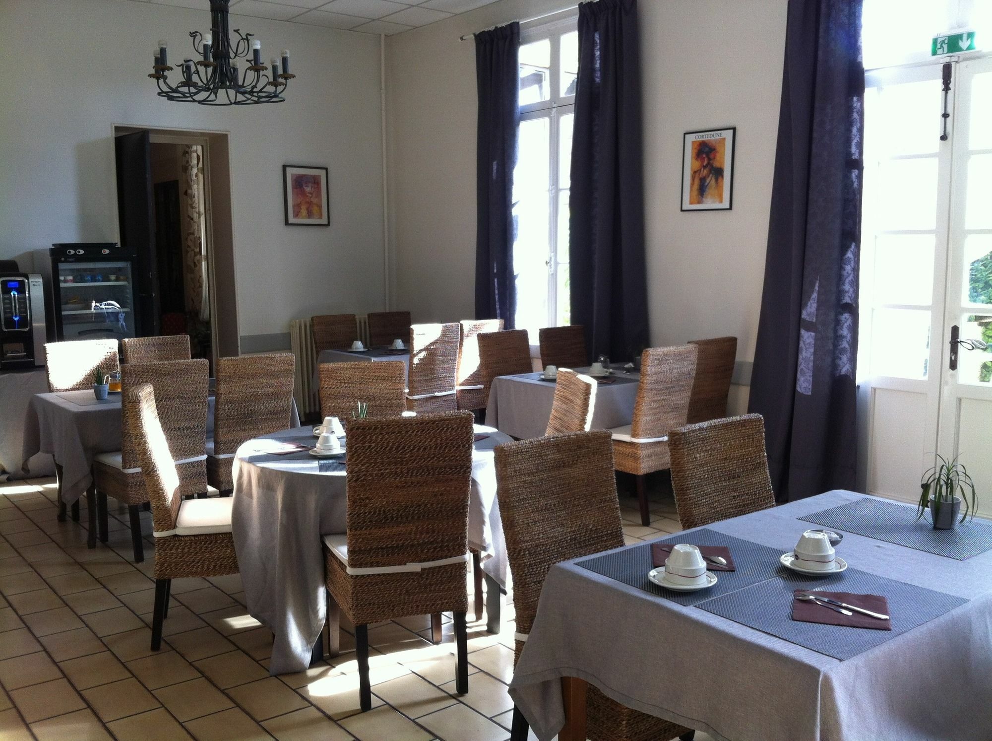 Citotel Hotel De Provence Orange  Ngoại thất bức ảnh