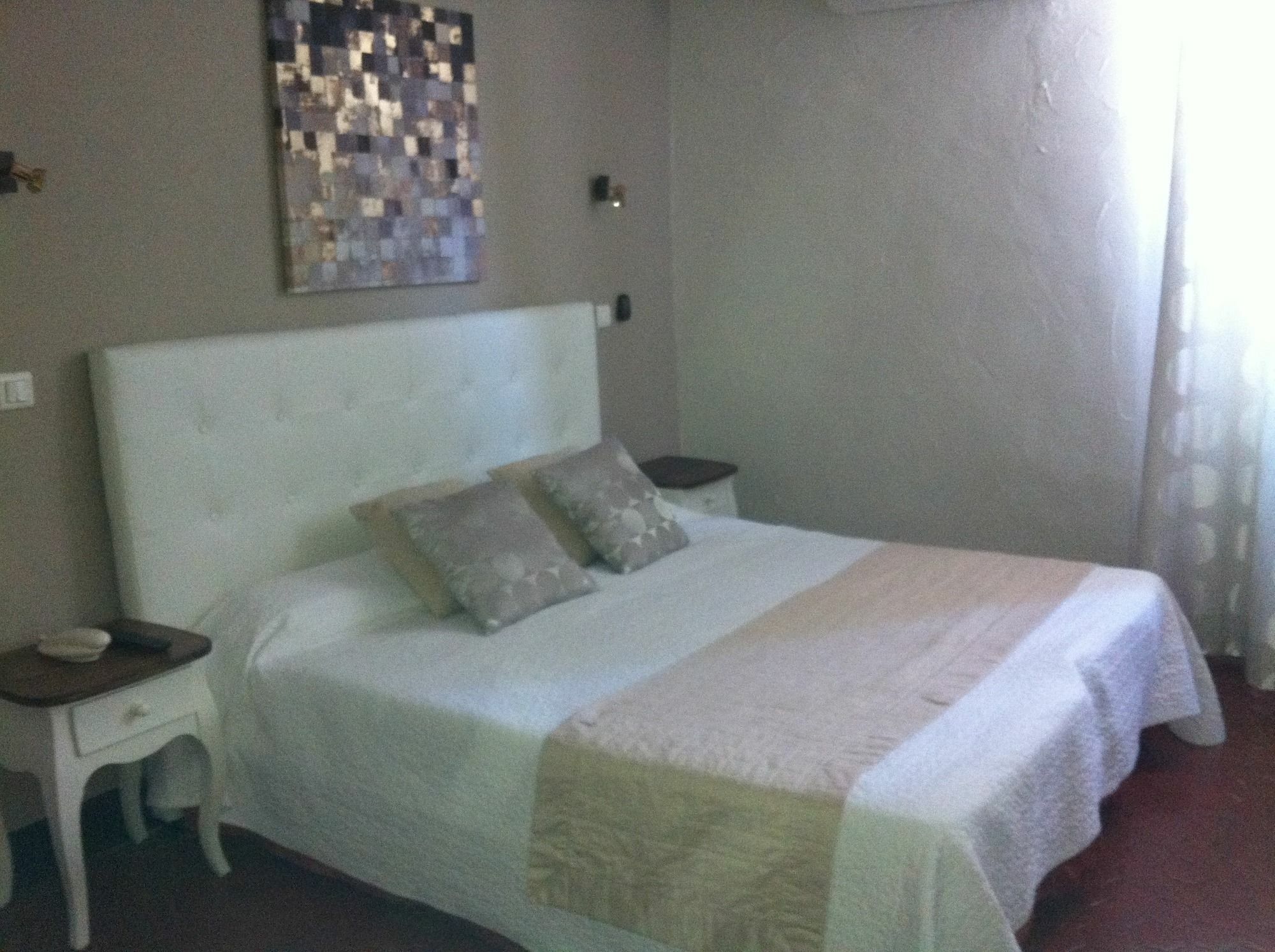Citotel Hotel De Provence Orange  Ngoại thất bức ảnh