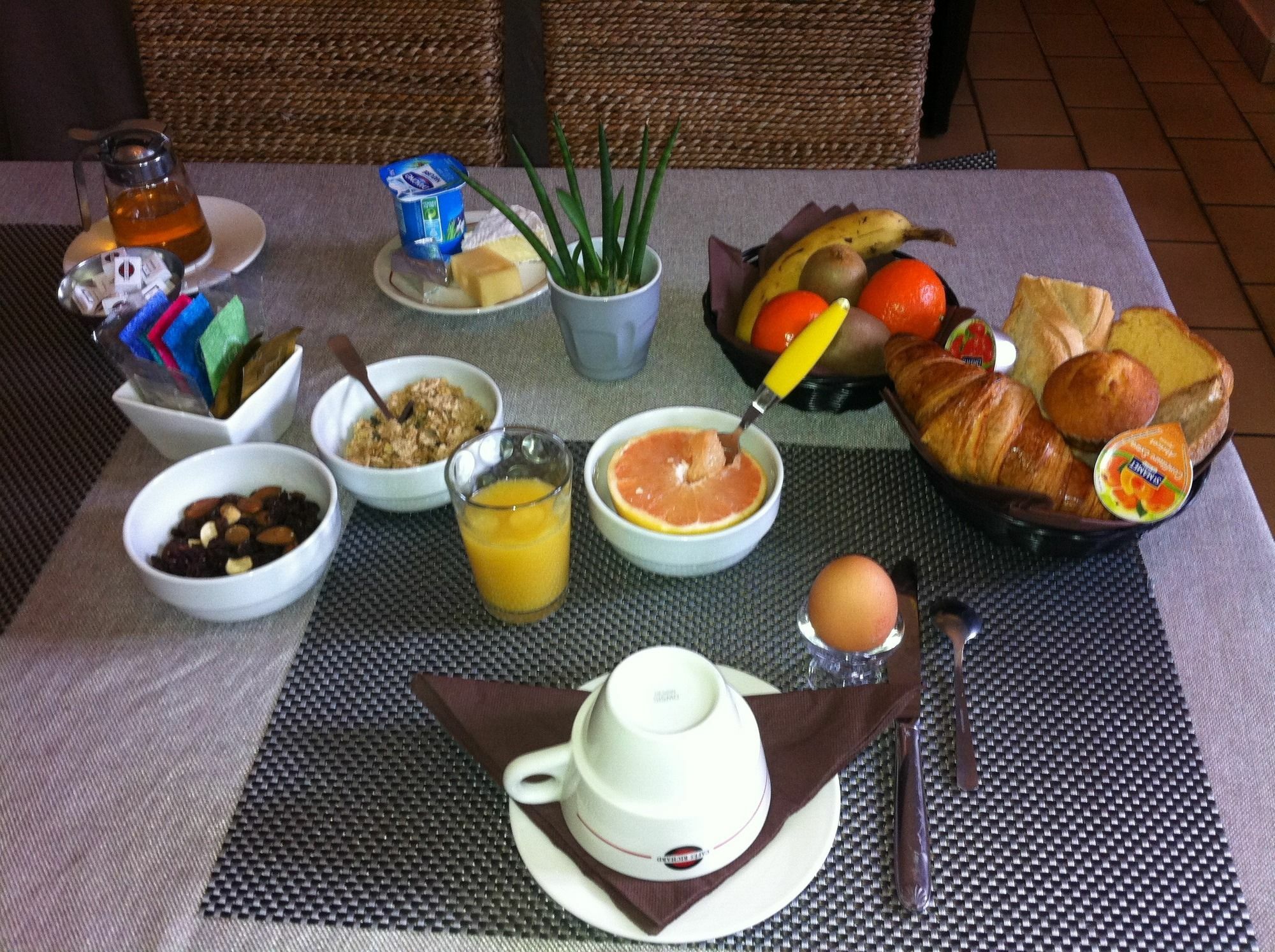 Citotel Hotel De Provence Orange  Ngoại thất bức ảnh