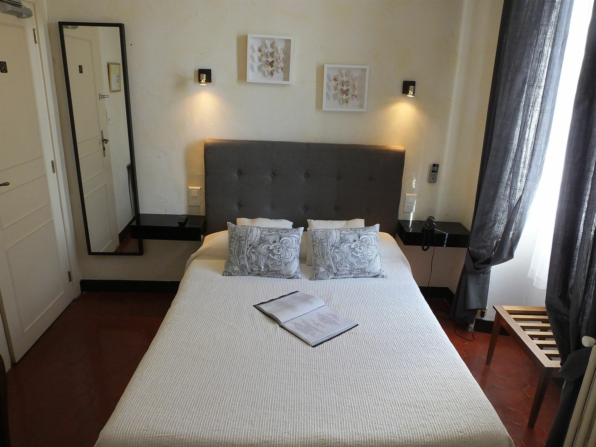 Citotel Hotel De Provence Orange  Ngoại thất bức ảnh